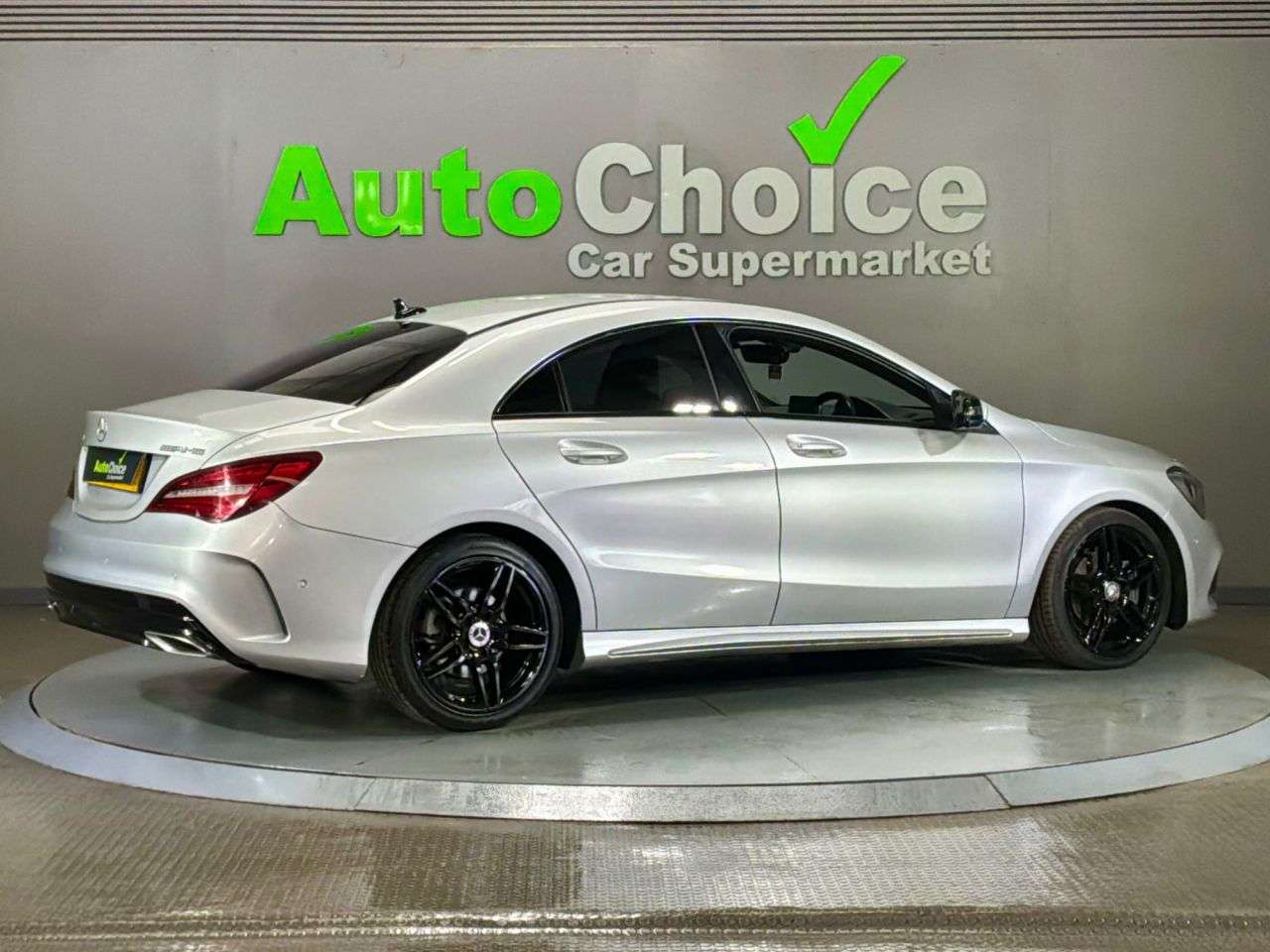 2017 MERCEDES-BENZ CLA 2017 MERCEDES-BENZ CLA
