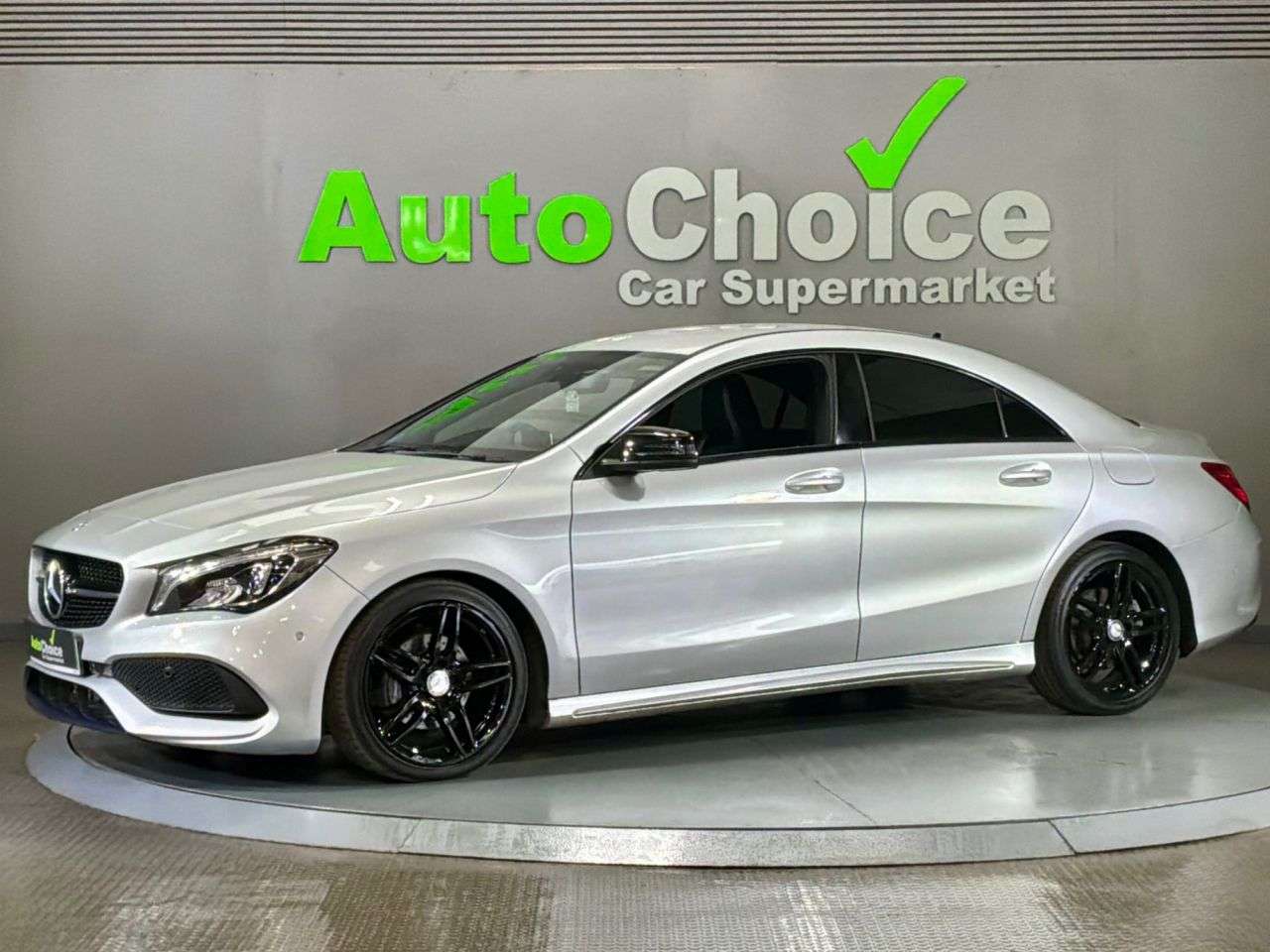 2017 MERCEDES-BENZ CLA 2017 MERCEDES-BENZ CLA