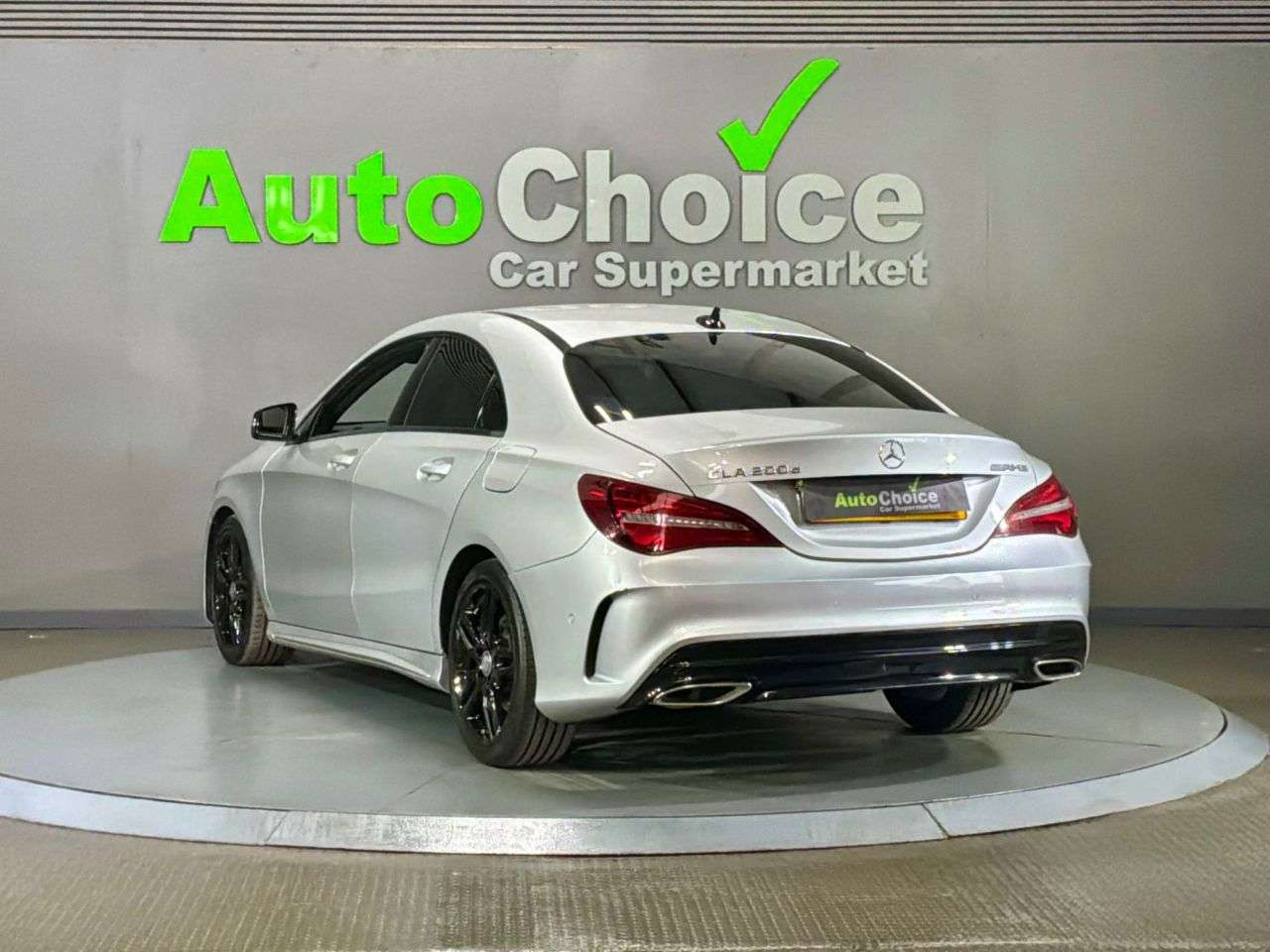 2017 MERCEDES-BENZ CLA 2017 MERCEDES-BENZ CLA
