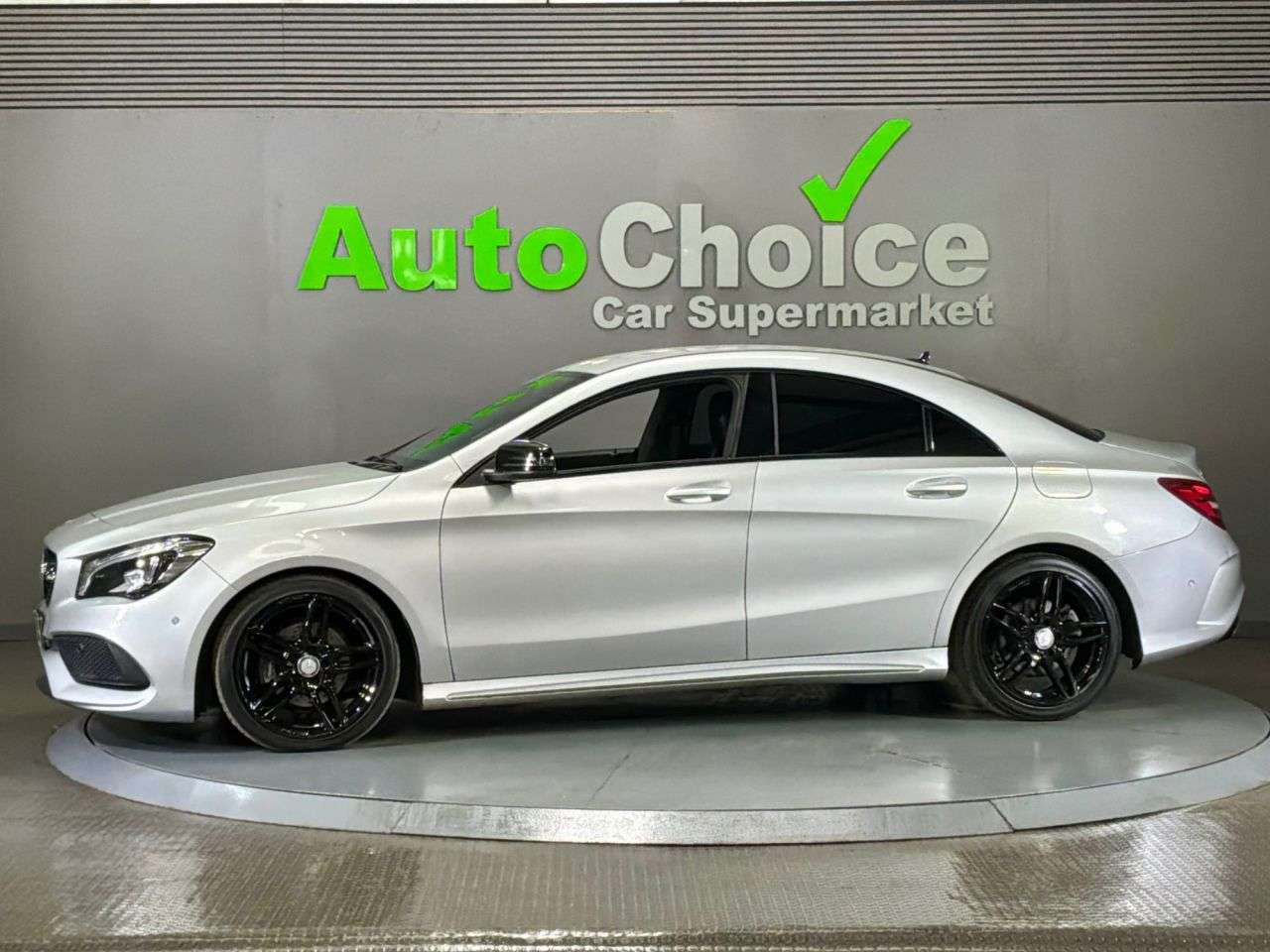 2017 MERCEDES-BENZ CLA 2017 MERCEDES-BENZ CLA