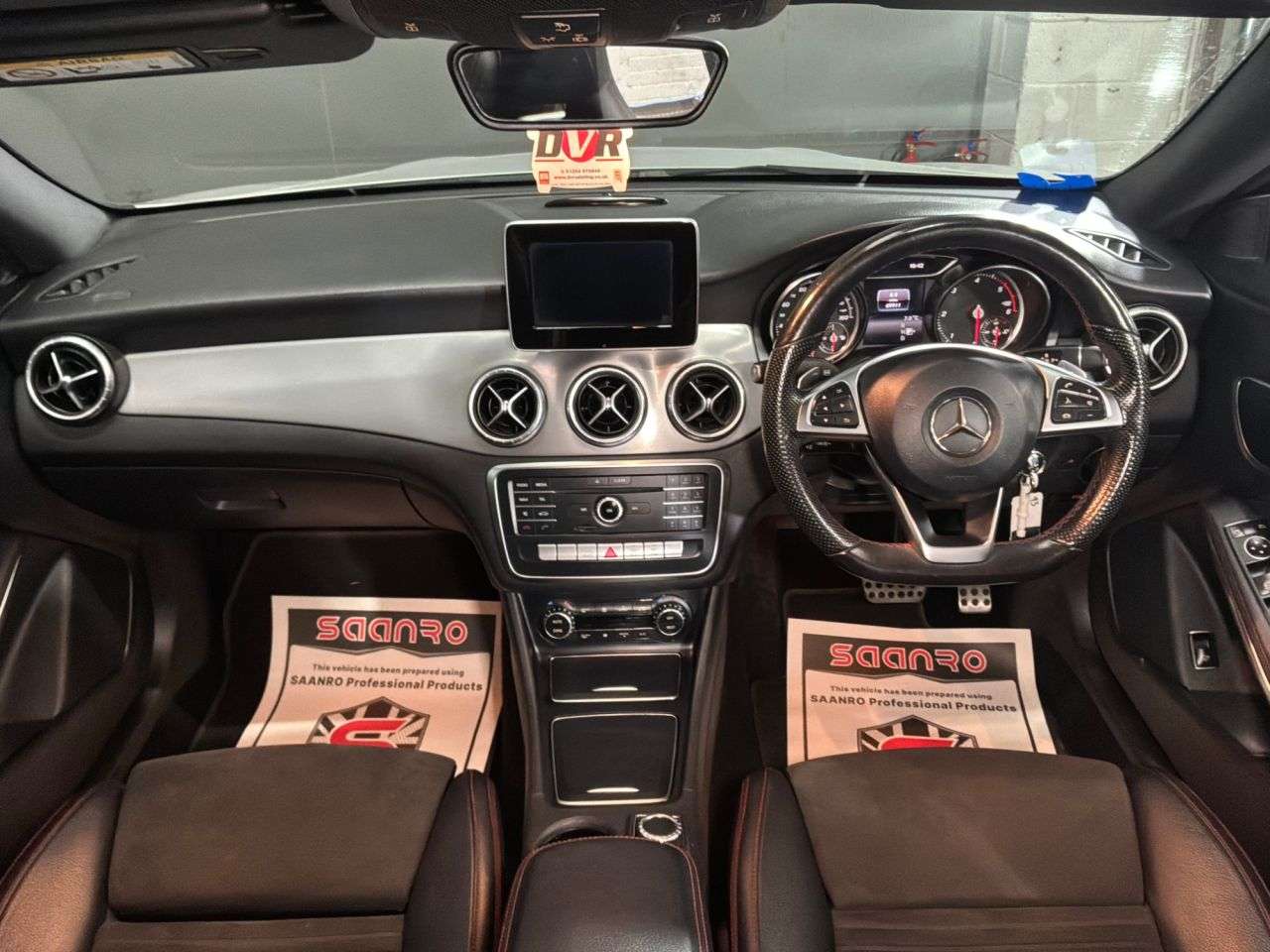 2017 MERCEDES-BENZ CLA 2017 MERCEDES-BENZ CLA