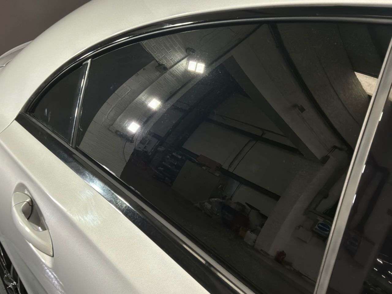 2017 MERCEDES-BENZ CLA 2017 MERCEDES-BENZ CLA