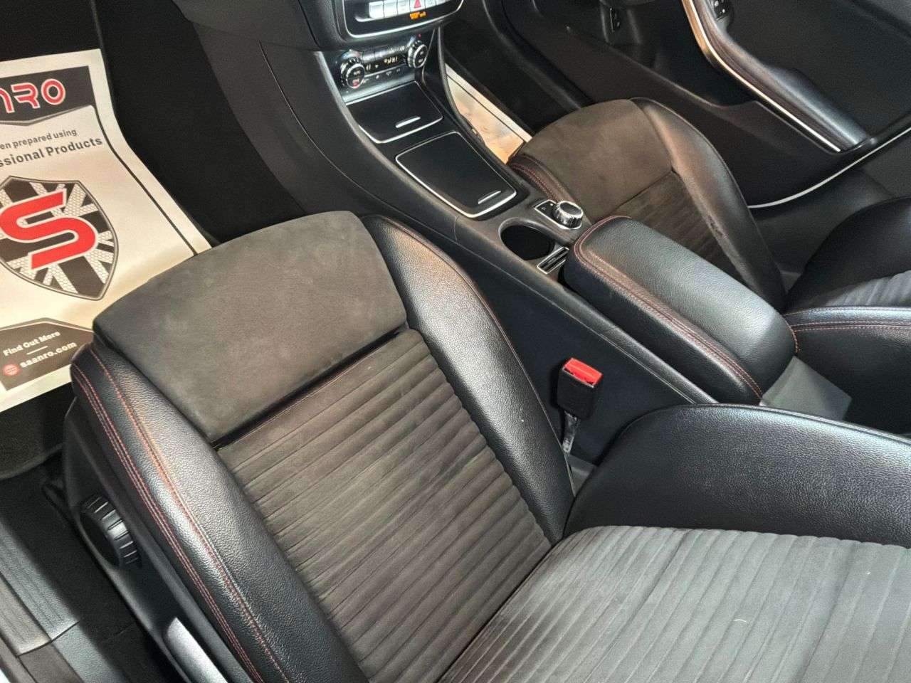 2017 MERCEDES-BENZ CLA 2017 MERCEDES-BENZ CLA