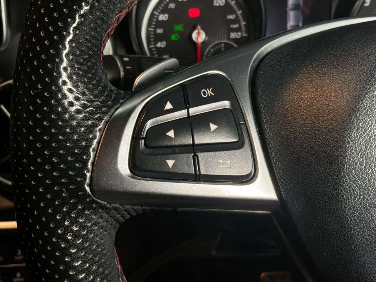 2017 MERCEDES-BENZ CLA 2017 MERCEDES-BENZ CLA