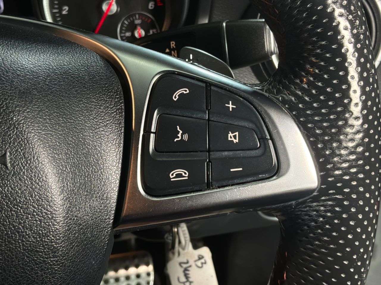 2017 MERCEDES-BENZ CLA 2017 MERCEDES-BENZ CLA