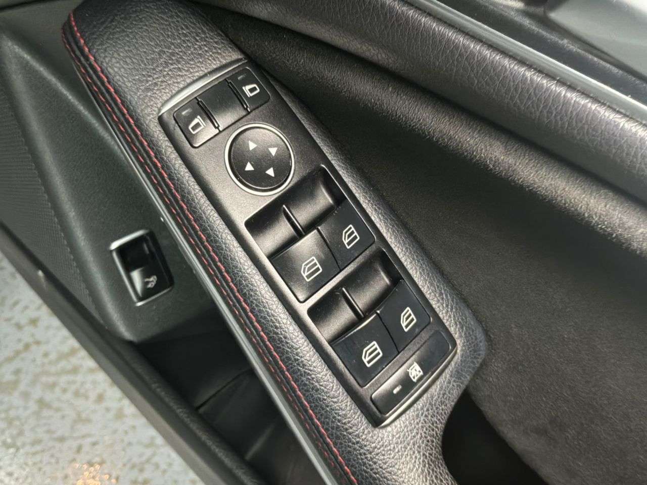 2017 MERCEDES-BENZ CLA 2017 MERCEDES-BENZ CLA