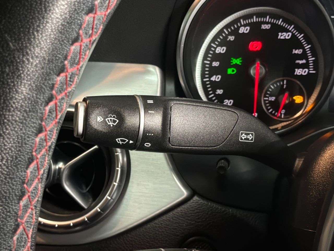 2017 MERCEDES-BENZ CLA 2017 MERCEDES-BENZ CLA