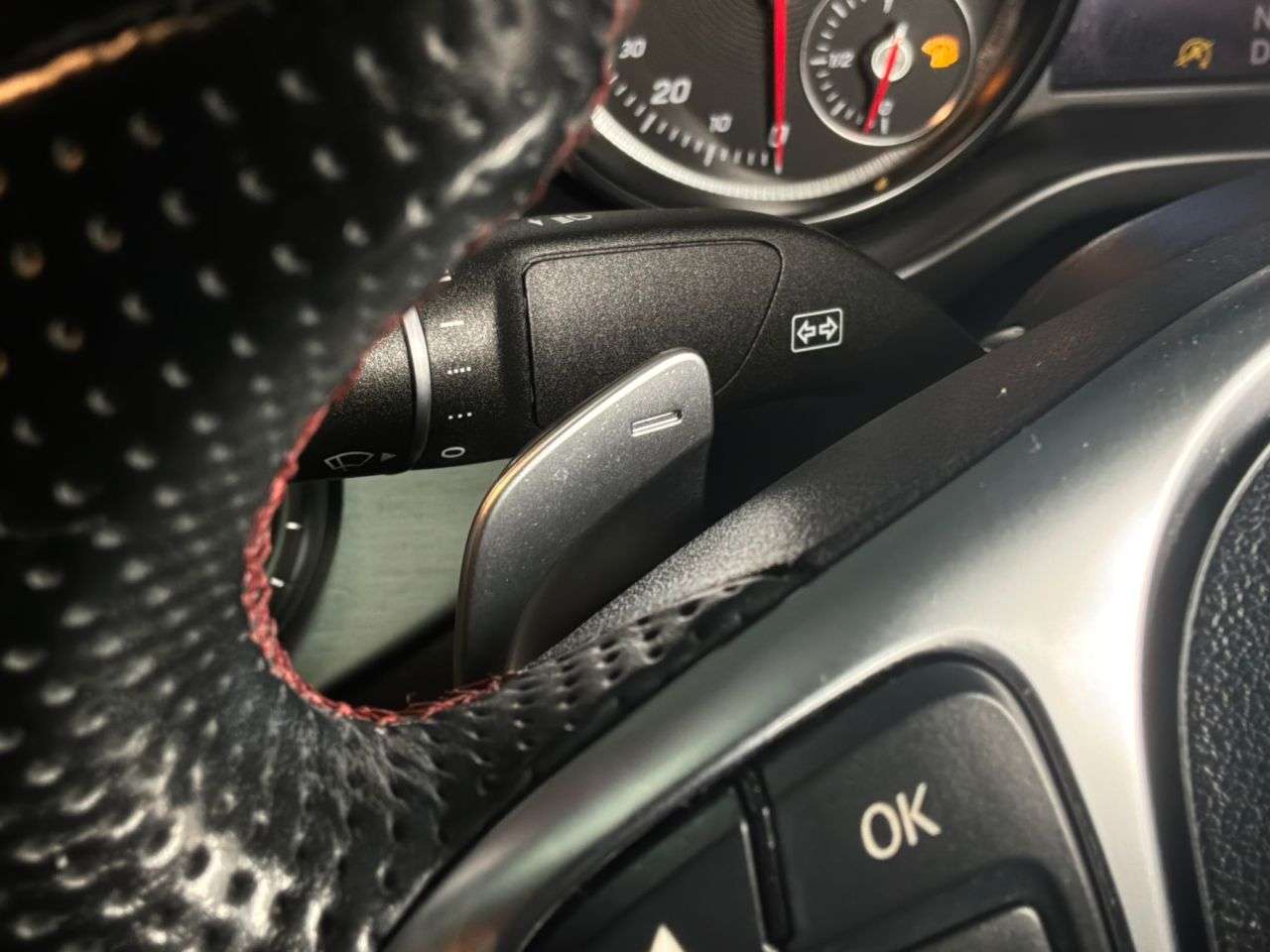 2017 MERCEDES-BENZ CLA 2017 MERCEDES-BENZ CLA