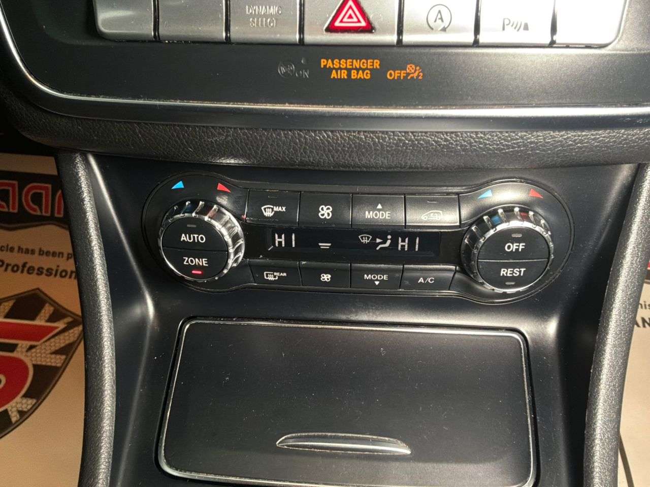 2017 MERCEDES-BENZ CLA 2017 MERCEDES-BENZ CLA