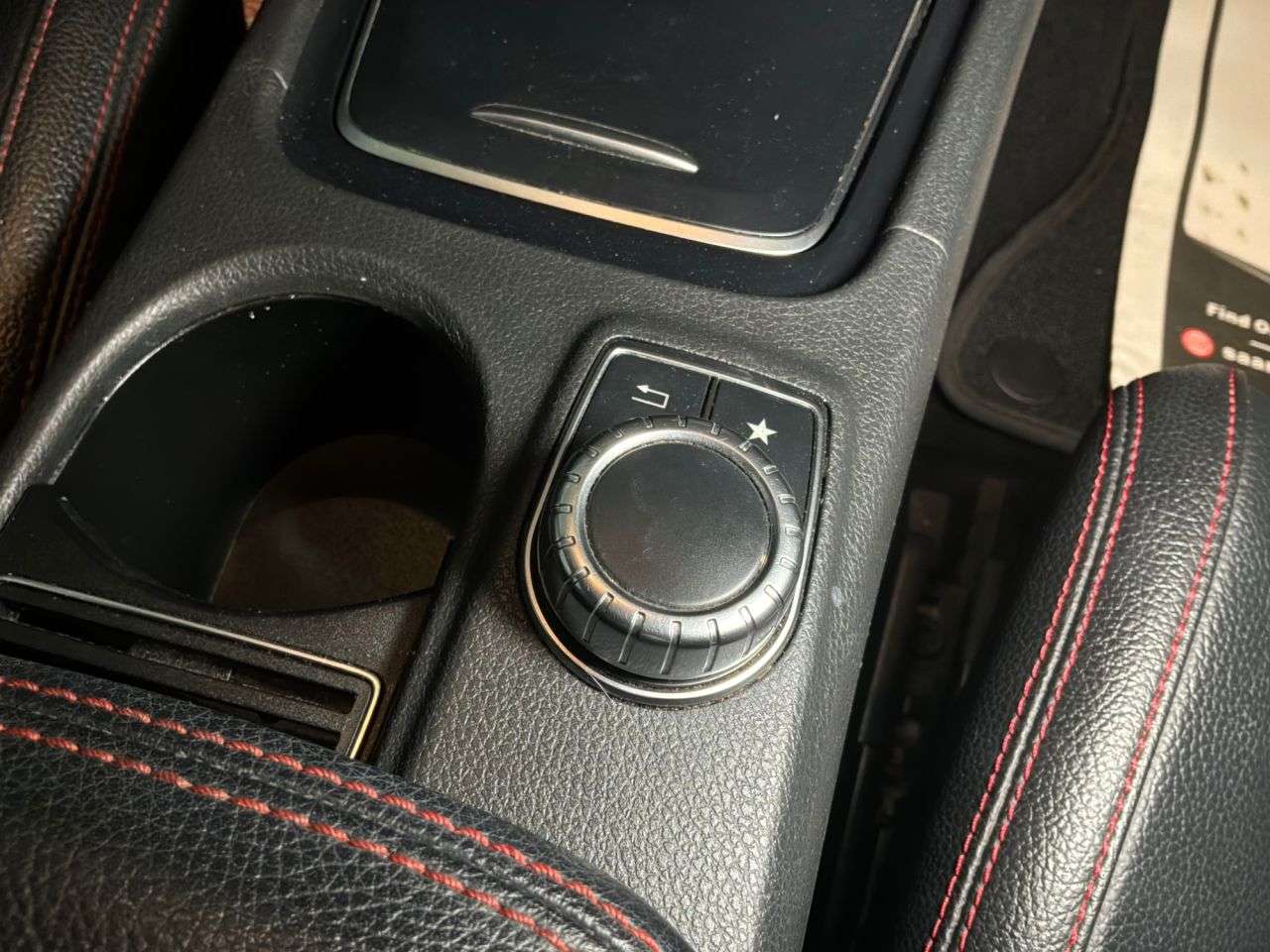 2017 MERCEDES-BENZ CLA 2017 MERCEDES-BENZ CLA