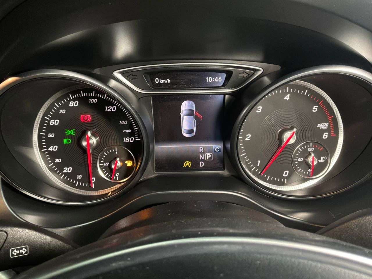 2017 MERCEDES-BENZ CLA 2017 MERCEDES-BENZ CLA