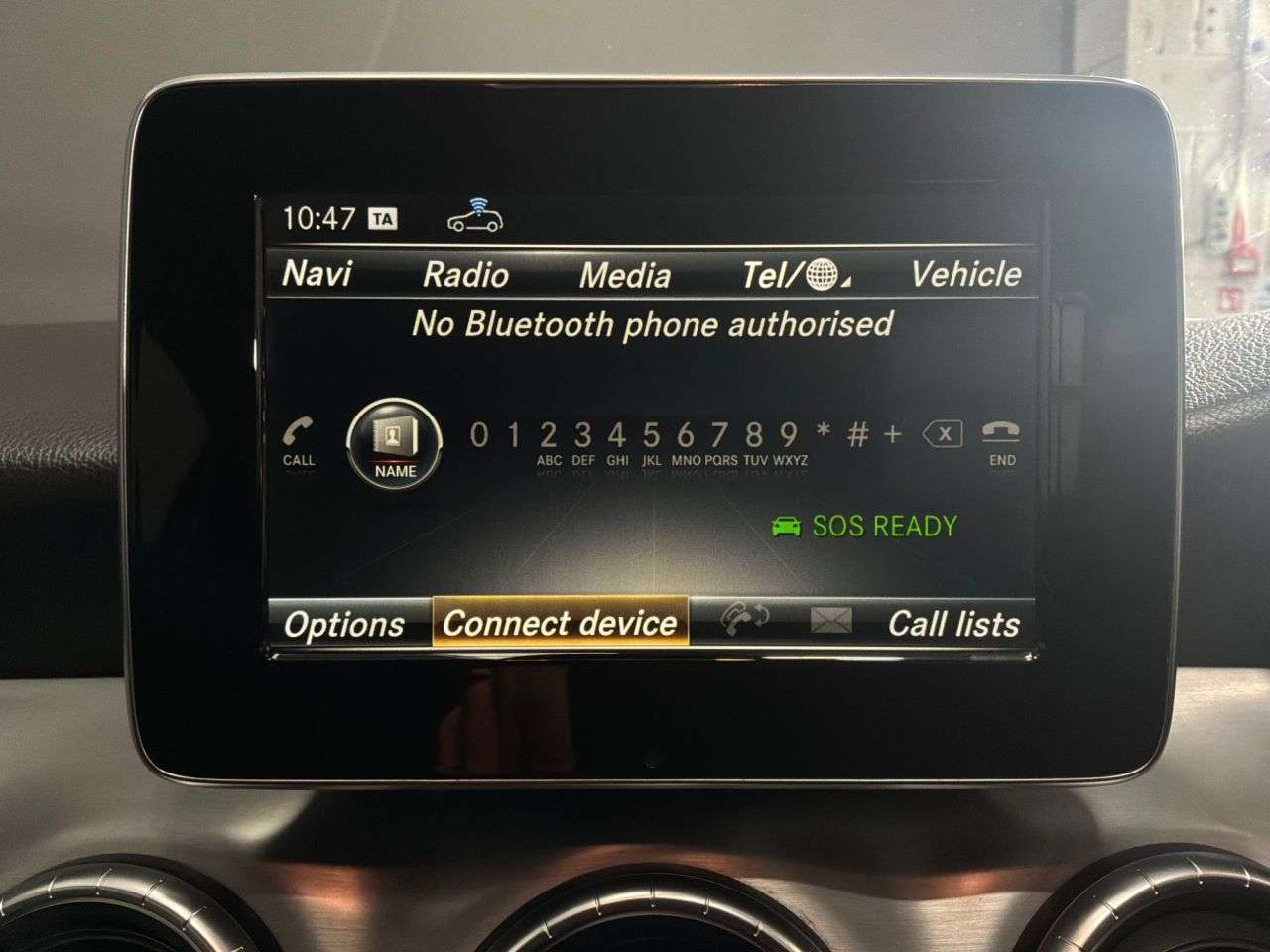 2017 MERCEDES-BENZ CLA 2017 MERCEDES-BENZ CLA