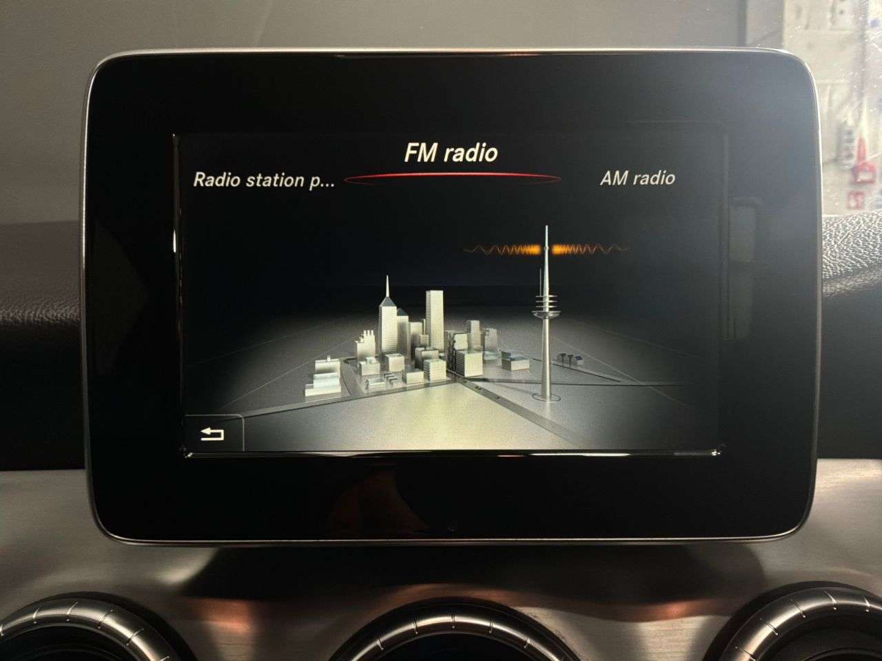 2017 MERCEDES-BENZ CLA 2017 MERCEDES-BENZ CLA