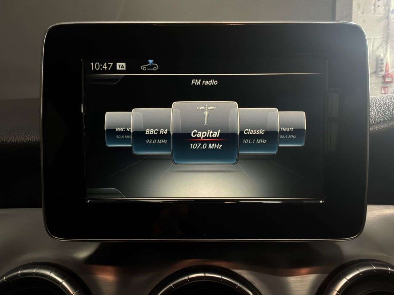 2017 MERCEDES-BENZ CLA 2017 MERCEDES-BENZ CLA