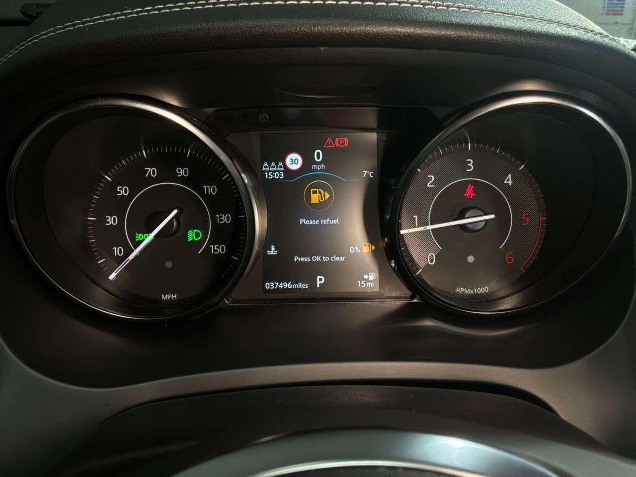 2019 JAGUAR E-PACE 2019 JAGUAR E-PACE