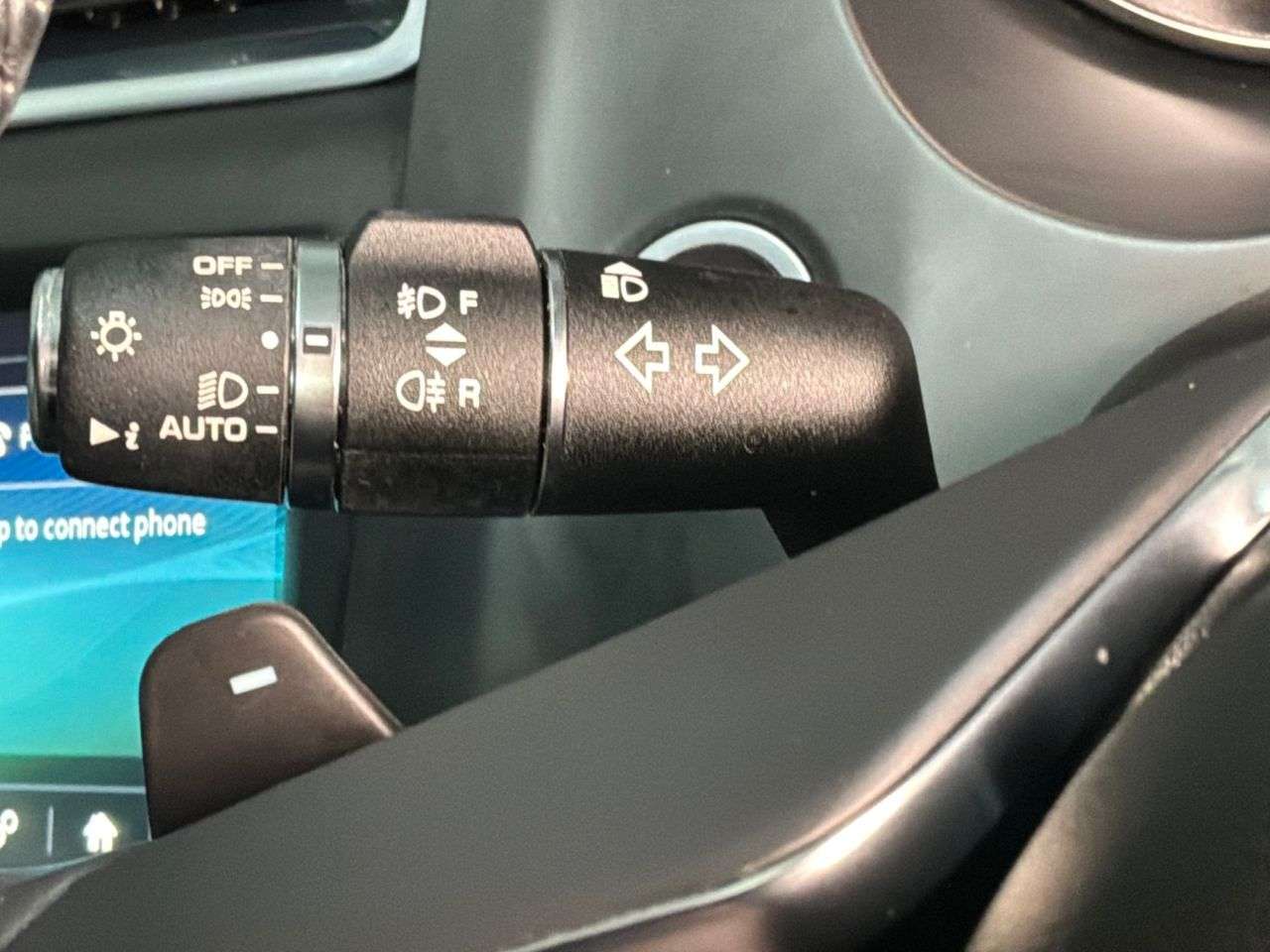 2019 JAGUAR E-PACE 2019 JAGUAR E-PACE