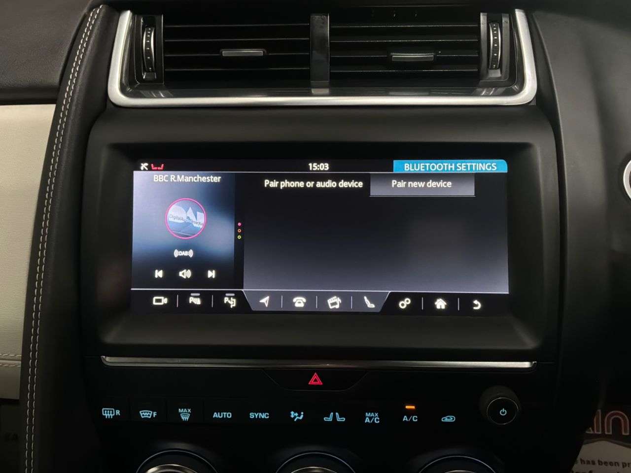 2019 JAGUAR E-PACE 2019 JAGUAR E-PACE