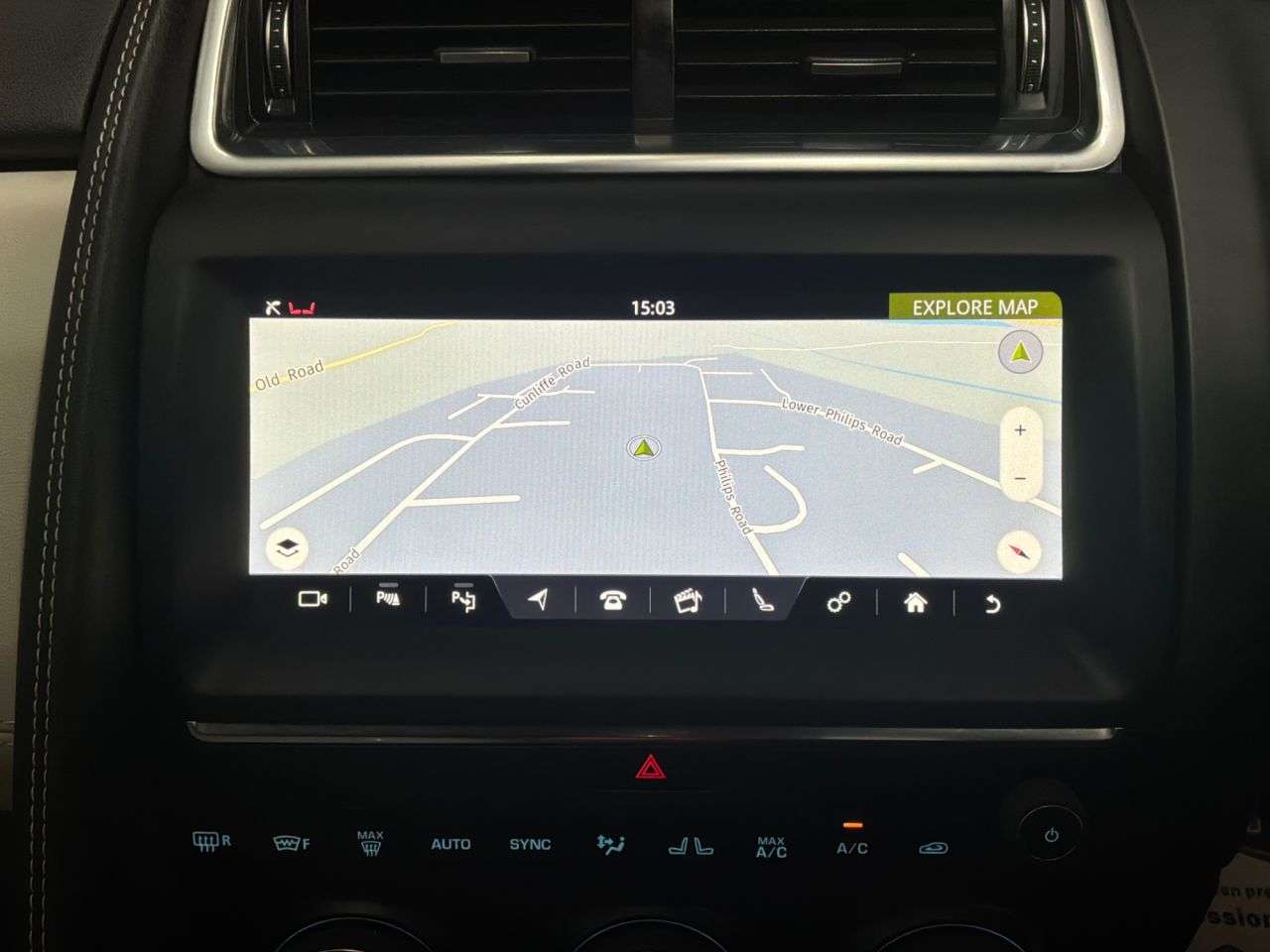 2019 JAGUAR E-PACE 2019 JAGUAR E-PACE