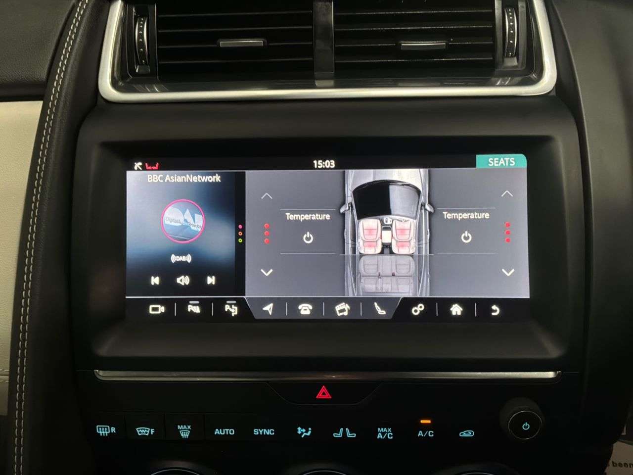 2019 JAGUAR E-PACE 2019 JAGUAR E-PACE