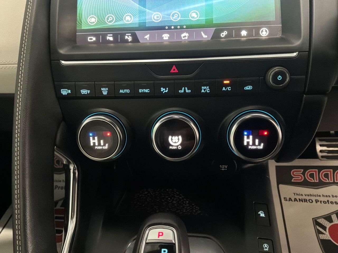 2019 JAGUAR E-PACE 2019 JAGUAR E-PACE