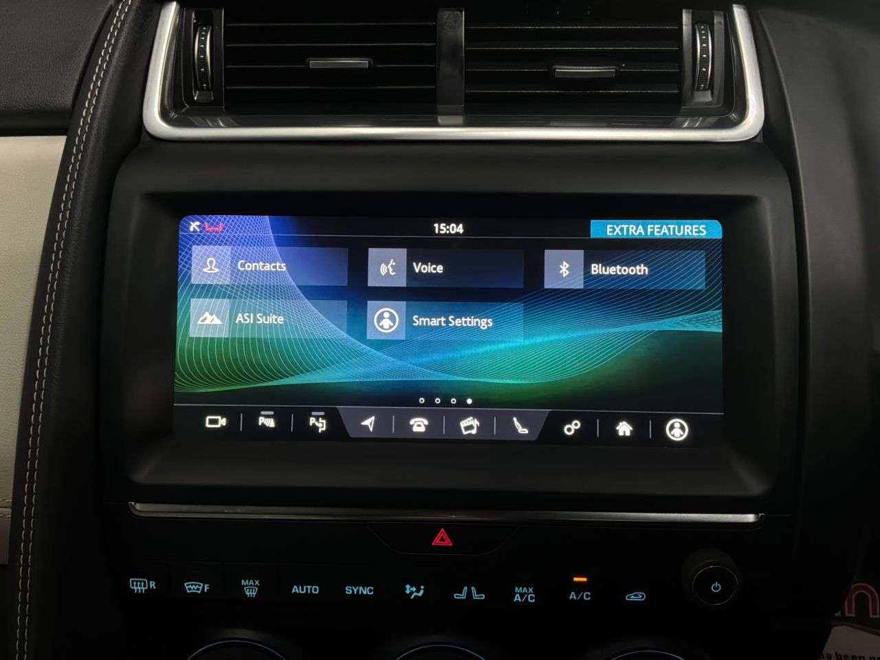 2019 JAGUAR E-PACE 2019 JAGUAR E-PACE