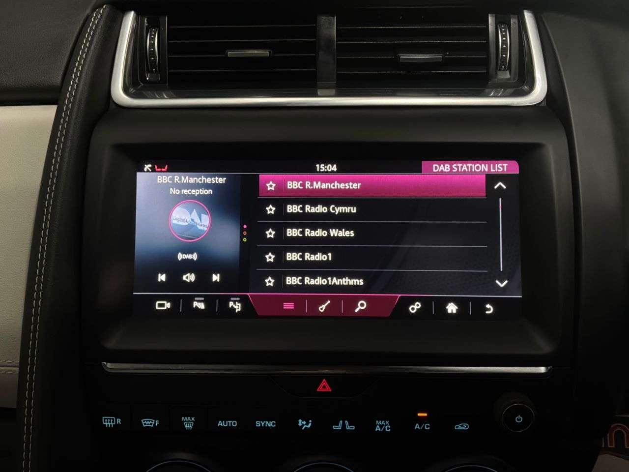 2019 JAGUAR E-PACE 2019 JAGUAR E-PACE