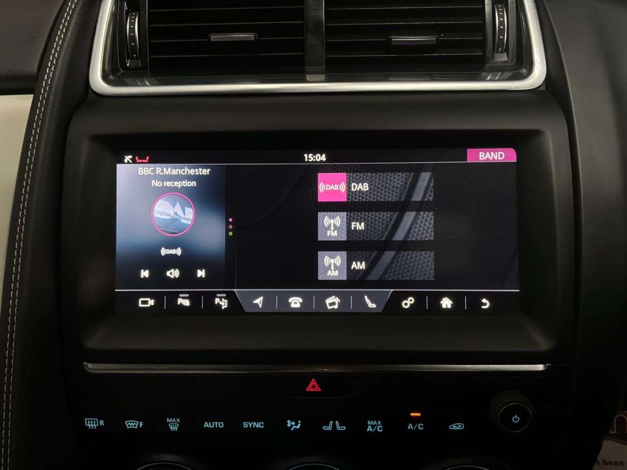 2019 JAGUAR E-PACE 2019 JAGUAR E-PACE