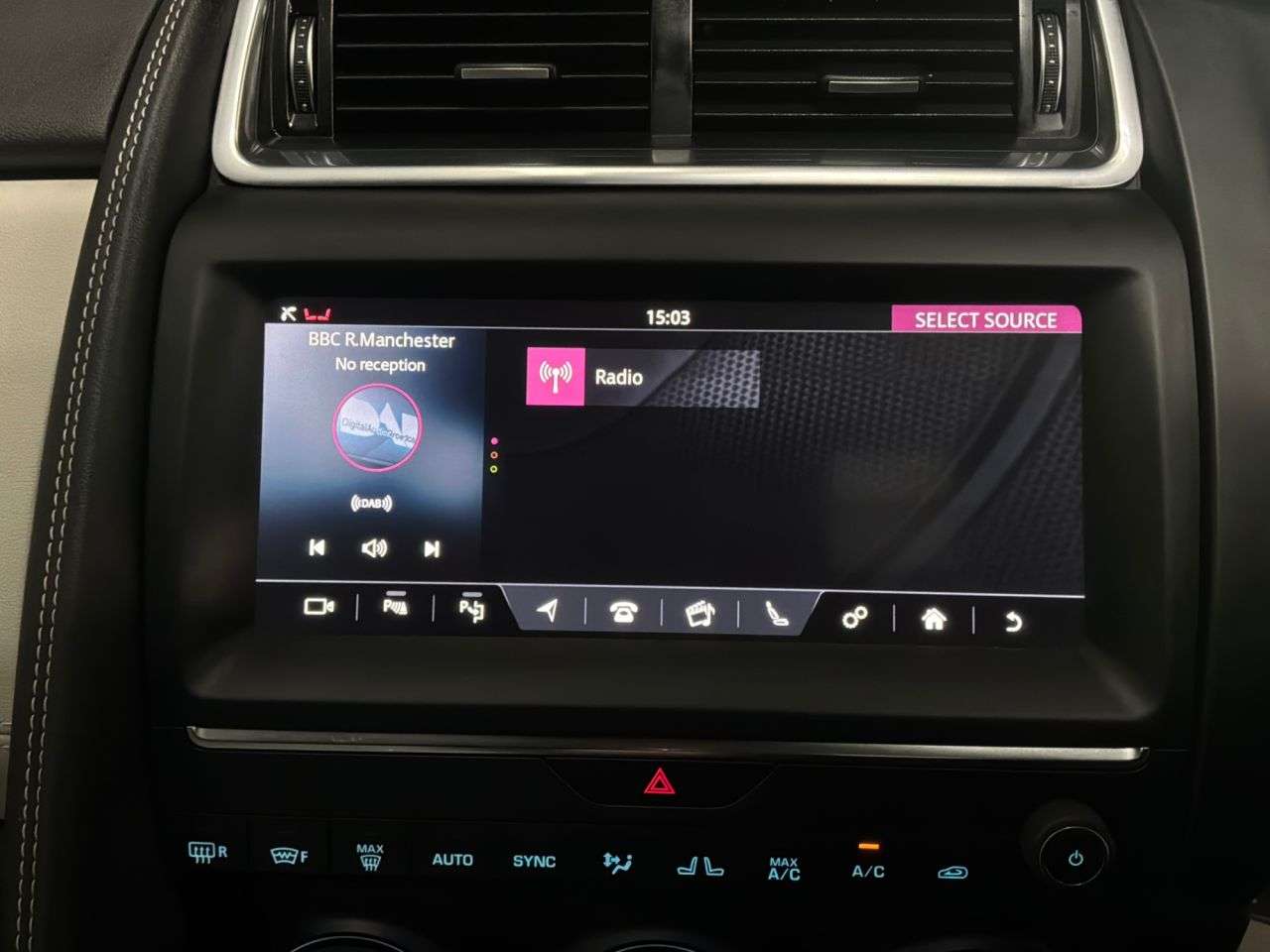 2019 JAGUAR E-PACE 2019 JAGUAR E-PACE