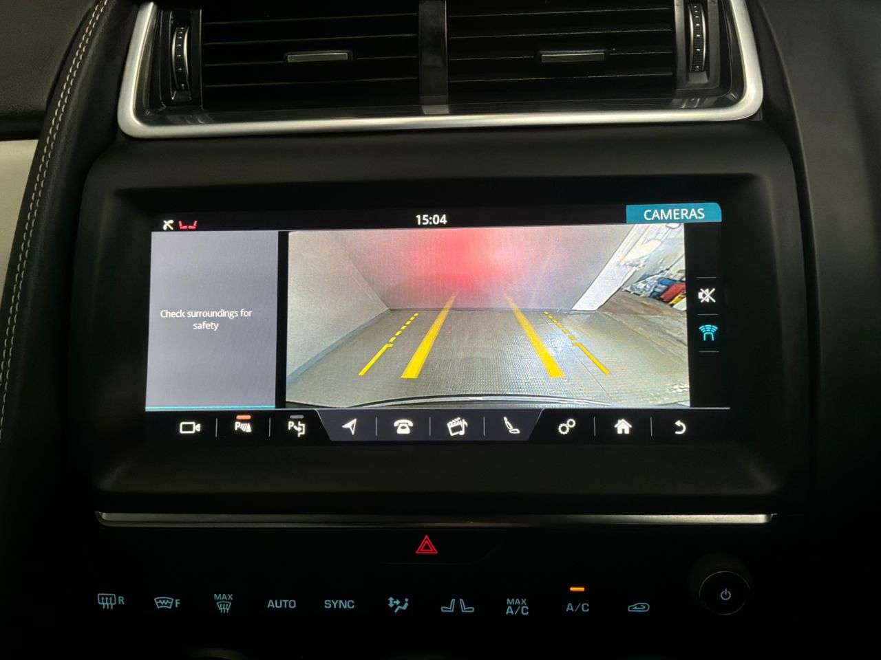 2019 JAGUAR E-PACE 2019 JAGUAR E-PACE