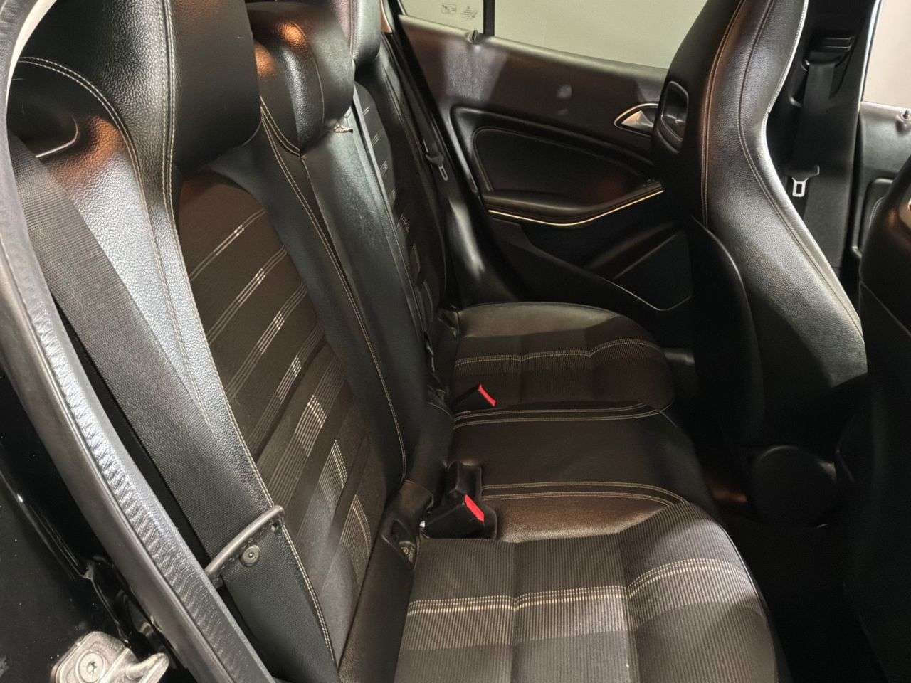 2019 MERCEDES-BENZ 180 2019 MERCEDES-BENZ 180