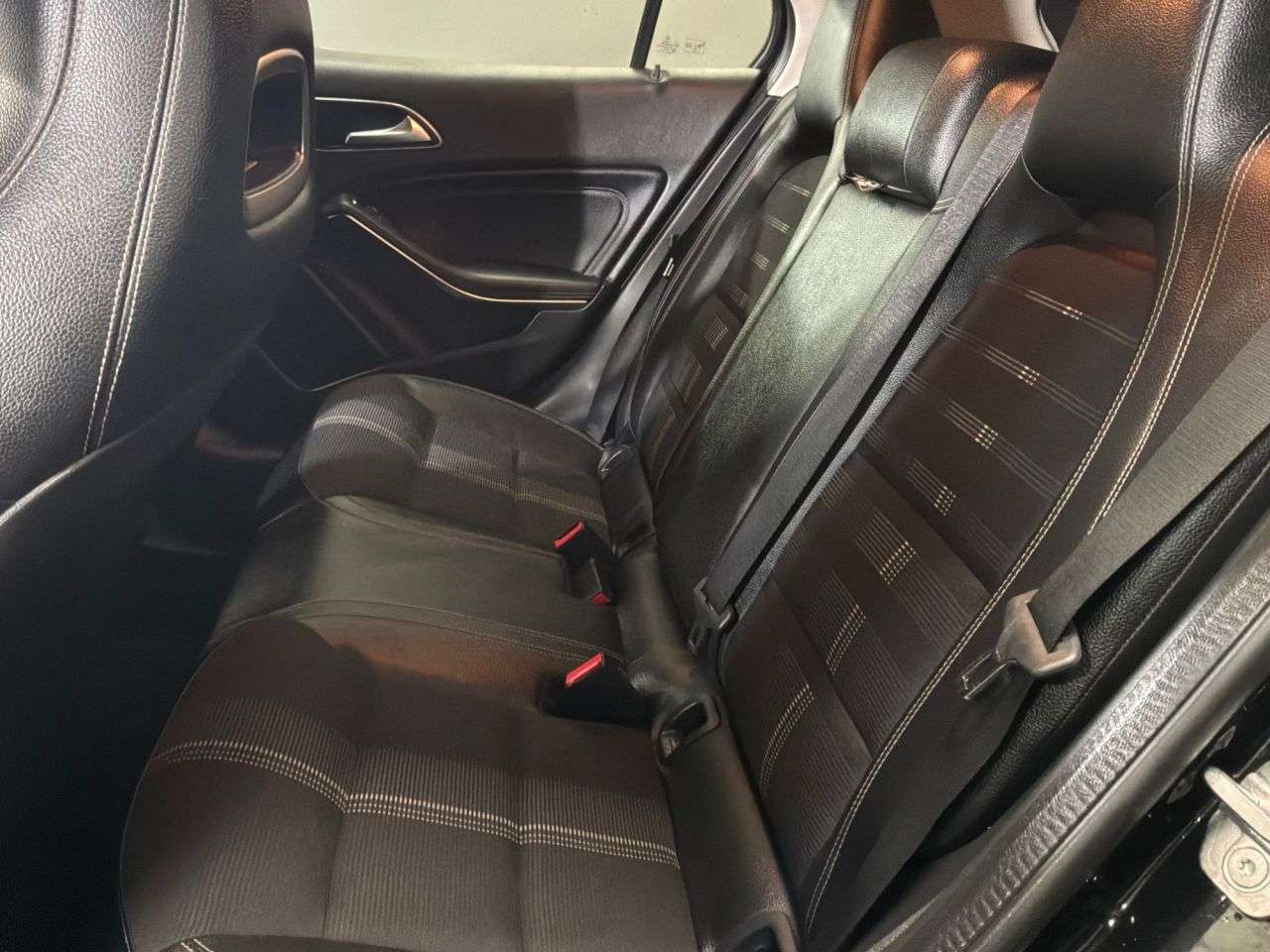 2019 MERCEDES-BENZ 180 2019 MERCEDES-BENZ 180