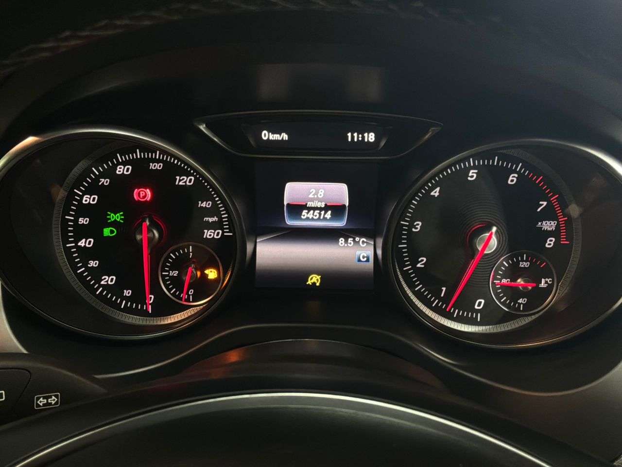 2019 MERCEDES-BENZ 180 2019 MERCEDES-BENZ 180