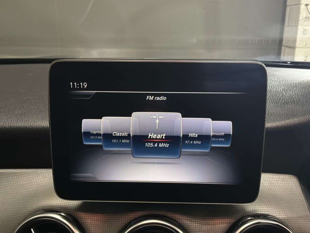 2019 MERCEDES-BENZ 180 2019 MERCEDES-BENZ 180