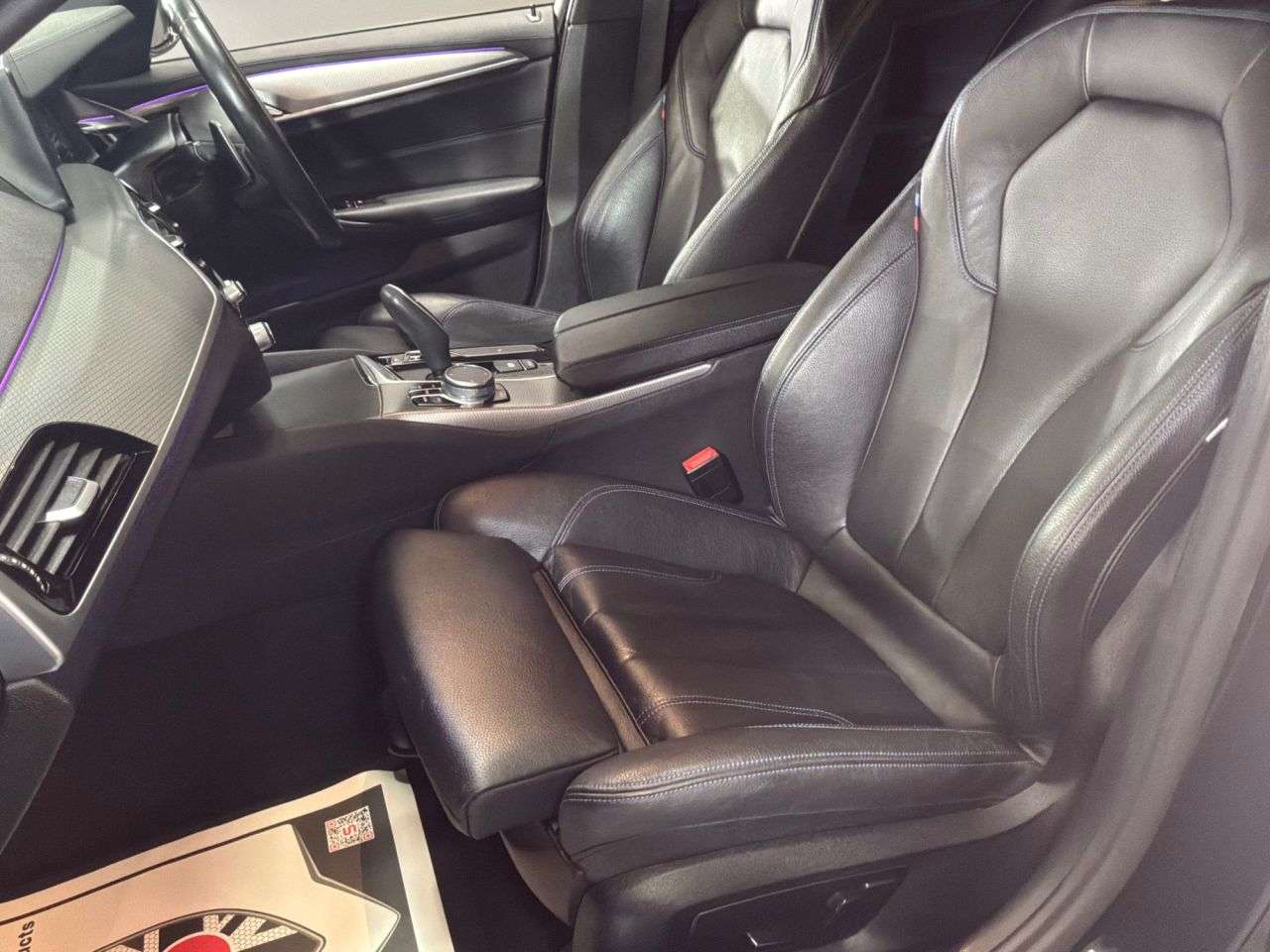 2020 BMW 5 SERIES 2020 BMW 5 SERIES