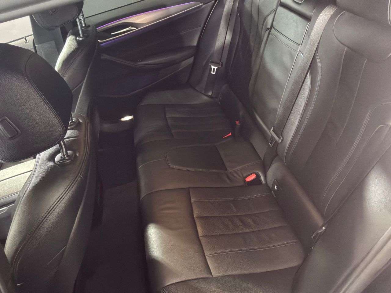 2020 BMW 5 SERIES 2020 BMW 5 SERIES