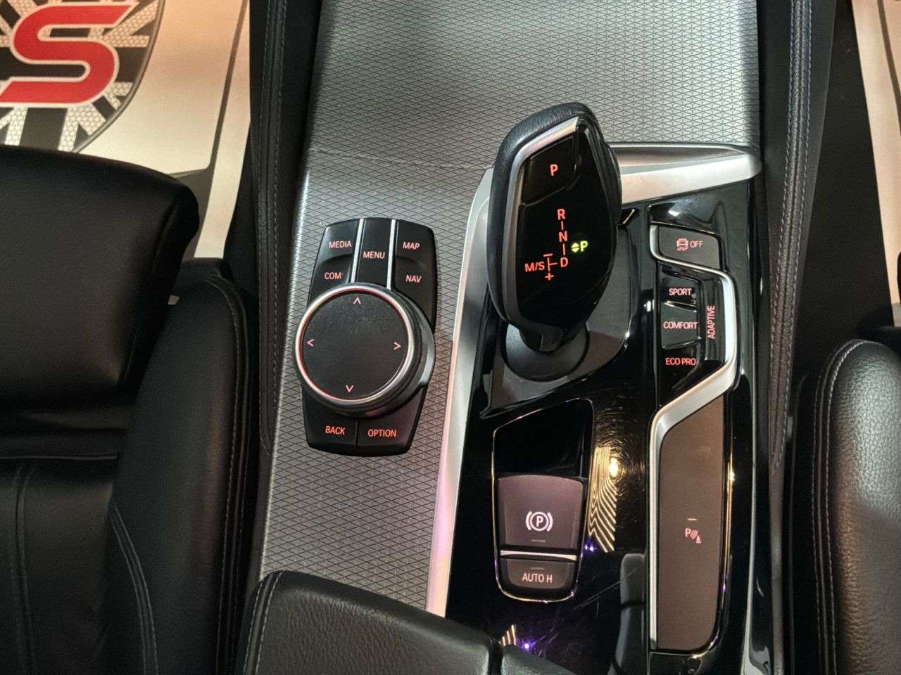 2020 BMW 5 SERIES 2020 BMW 5 SERIES