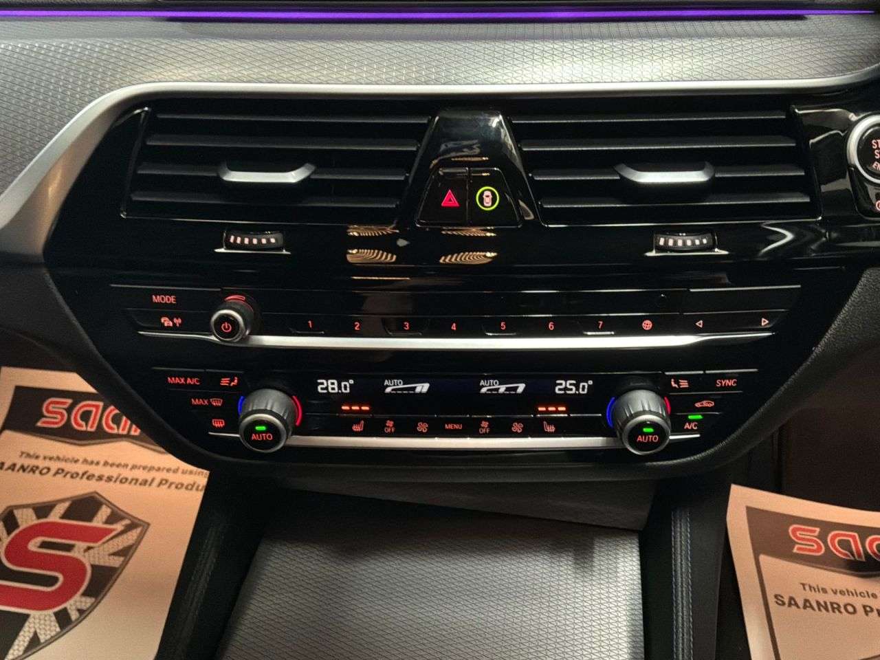 2020 BMW 5 SERIES 2020 BMW 5 SERIES