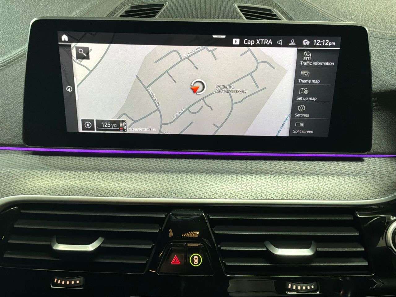 2020 BMW 5 SERIES 2020 BMW 5 SERIES