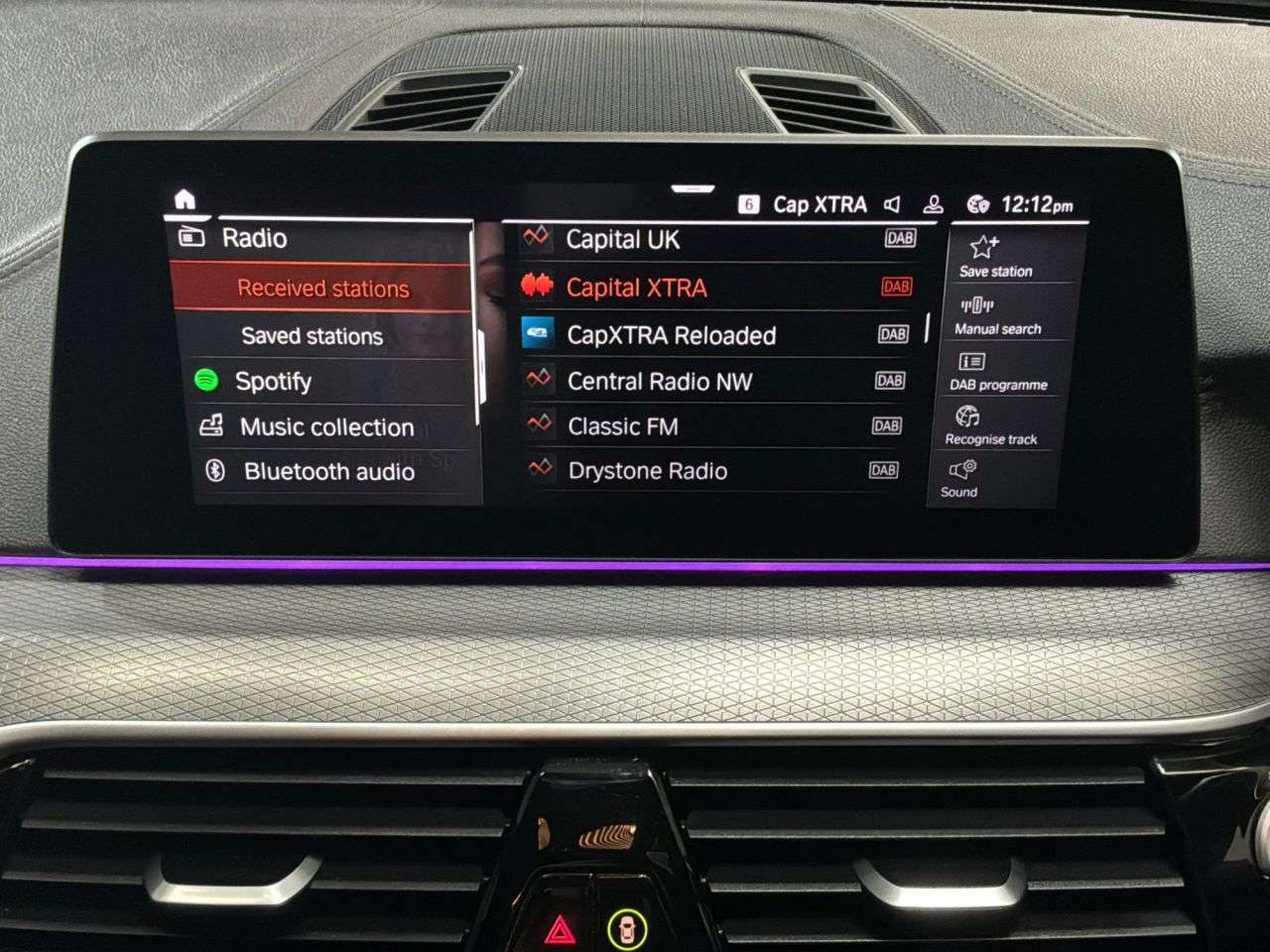 2020 BMW 5 SERIES 2020 BMW 5 SERIES