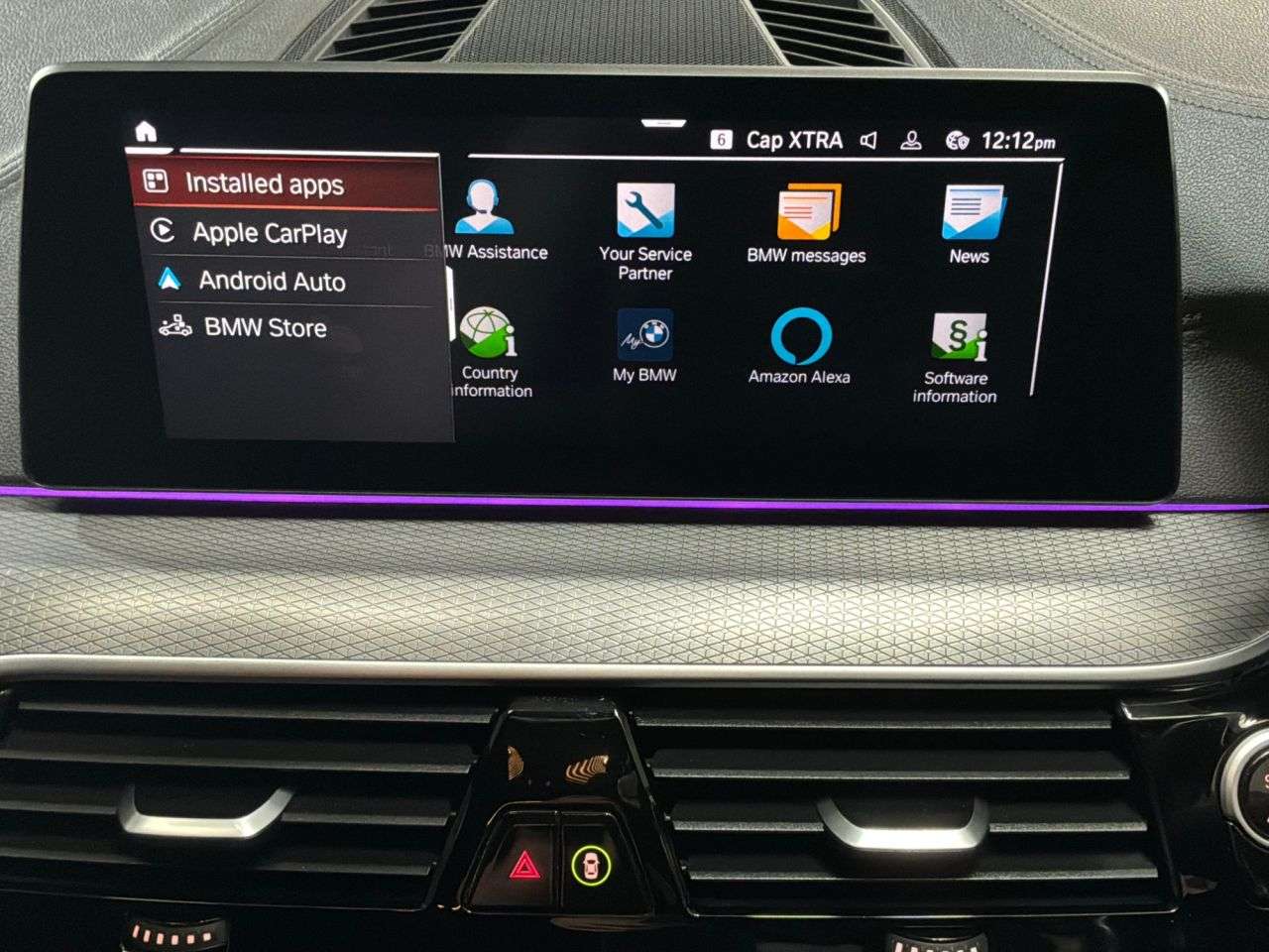 2020 BMW 5 SERIES 2020 BMW 5 SERIES