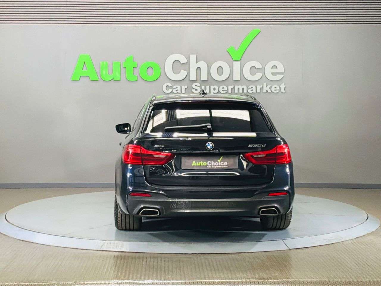 2020 BMW 5 SERIES 2020 BMW 5 SERIES