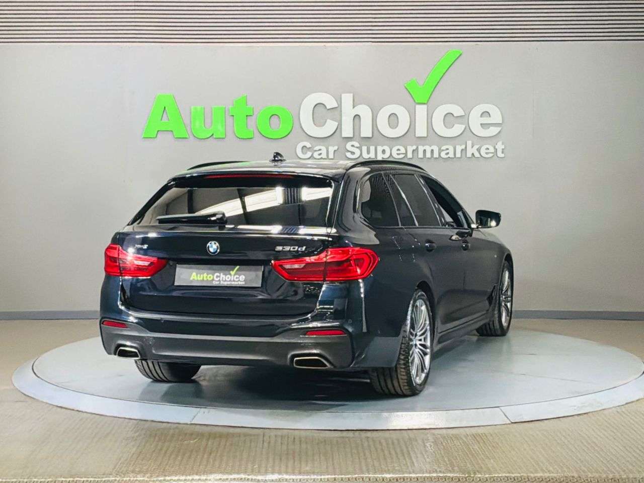 2020 BMW 5 SERIES 2020 BMW 5 SERIES