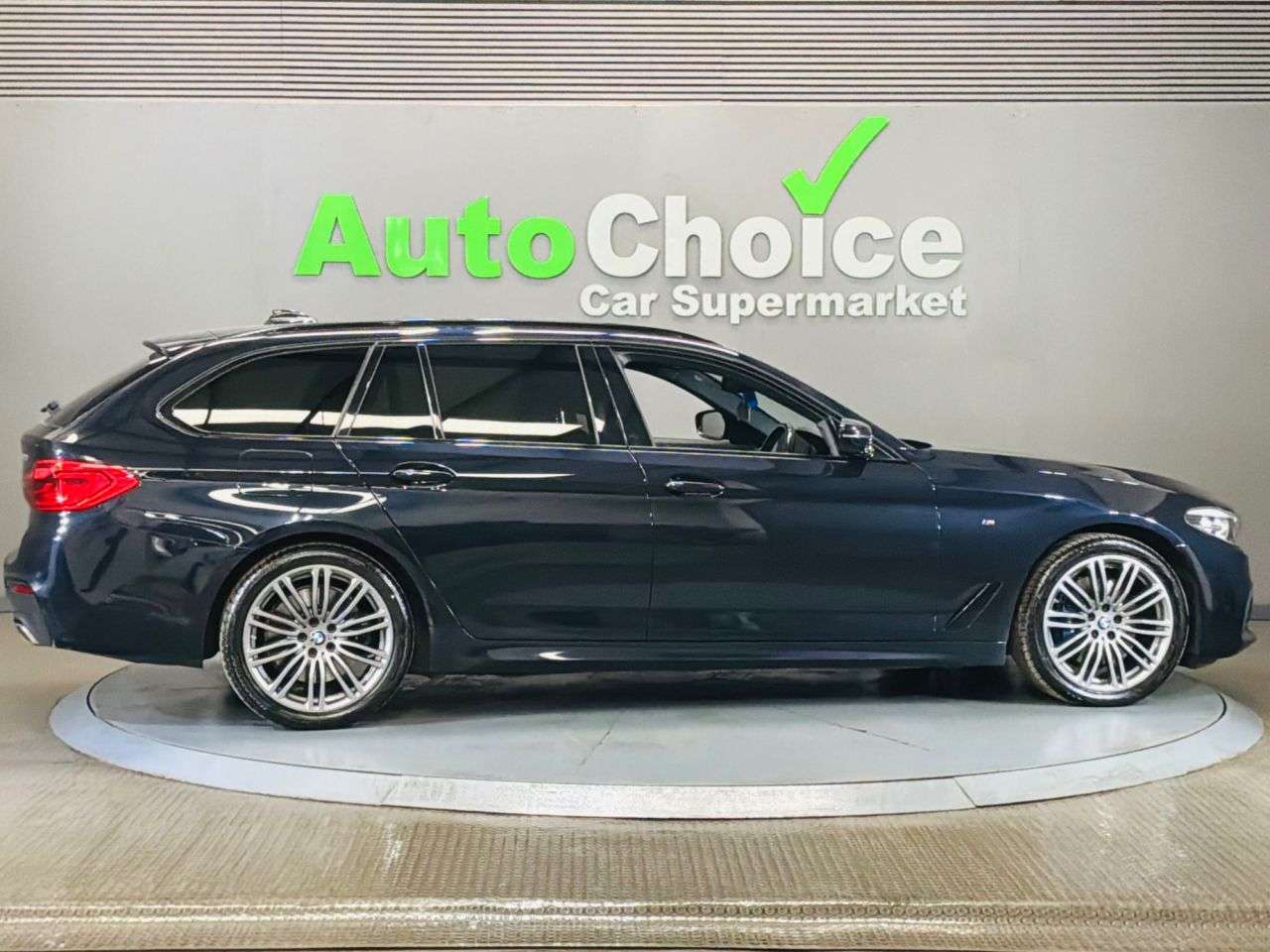 2020 BMW 5 SERIES 2020 BMW 5 SERIES