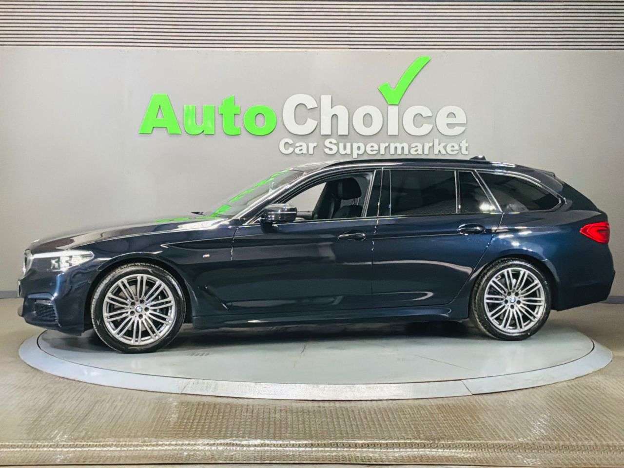 2020 BMW 5 SERIES 2020 BMW 5 SERIES