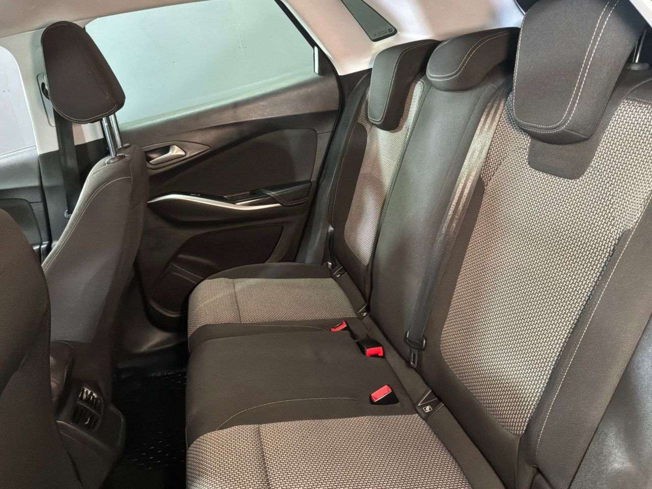 2018 VAUXHALL GRANDLAND X 2018 VAUXHALL GRANDLAND X