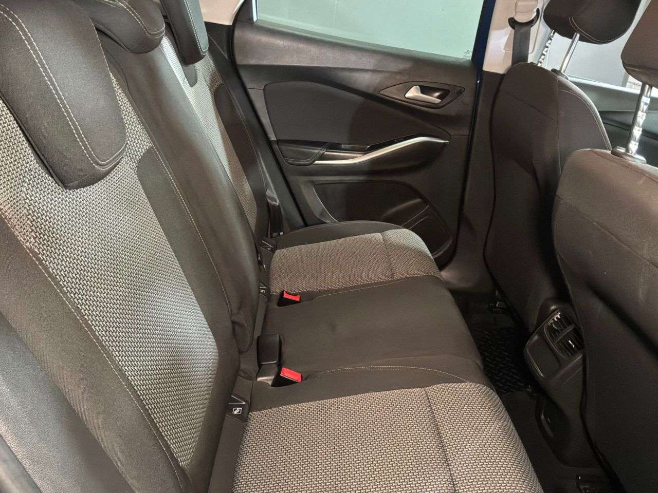 2018 VAUXHALL GRANDLAND X 2018 VAUXHALL GRANDLAND X