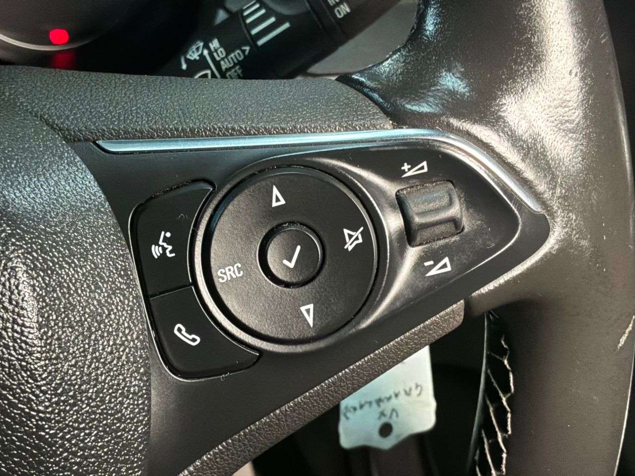 2018 VAUXHALL GRANDLAND X 2018 VAUXHALL GRANDLAND X