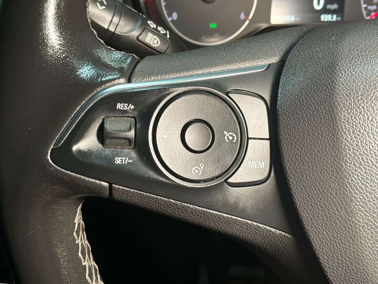 2018 VAUXHALL GRANDLAND X 2018 VAUXHALL GRANDLAND X