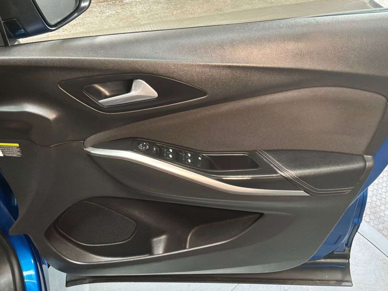 2018 VAUXHALL GRANDLAND X 2018 VAUXHALL GRANDLAND X