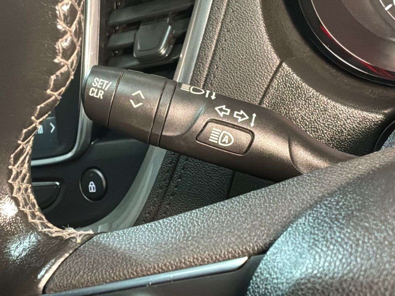 2018 VAUXHALL GRANDLAND X 2018 VAUXHALL GRANDLAND X